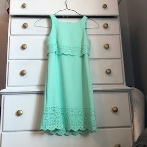 White House Black Market Dress